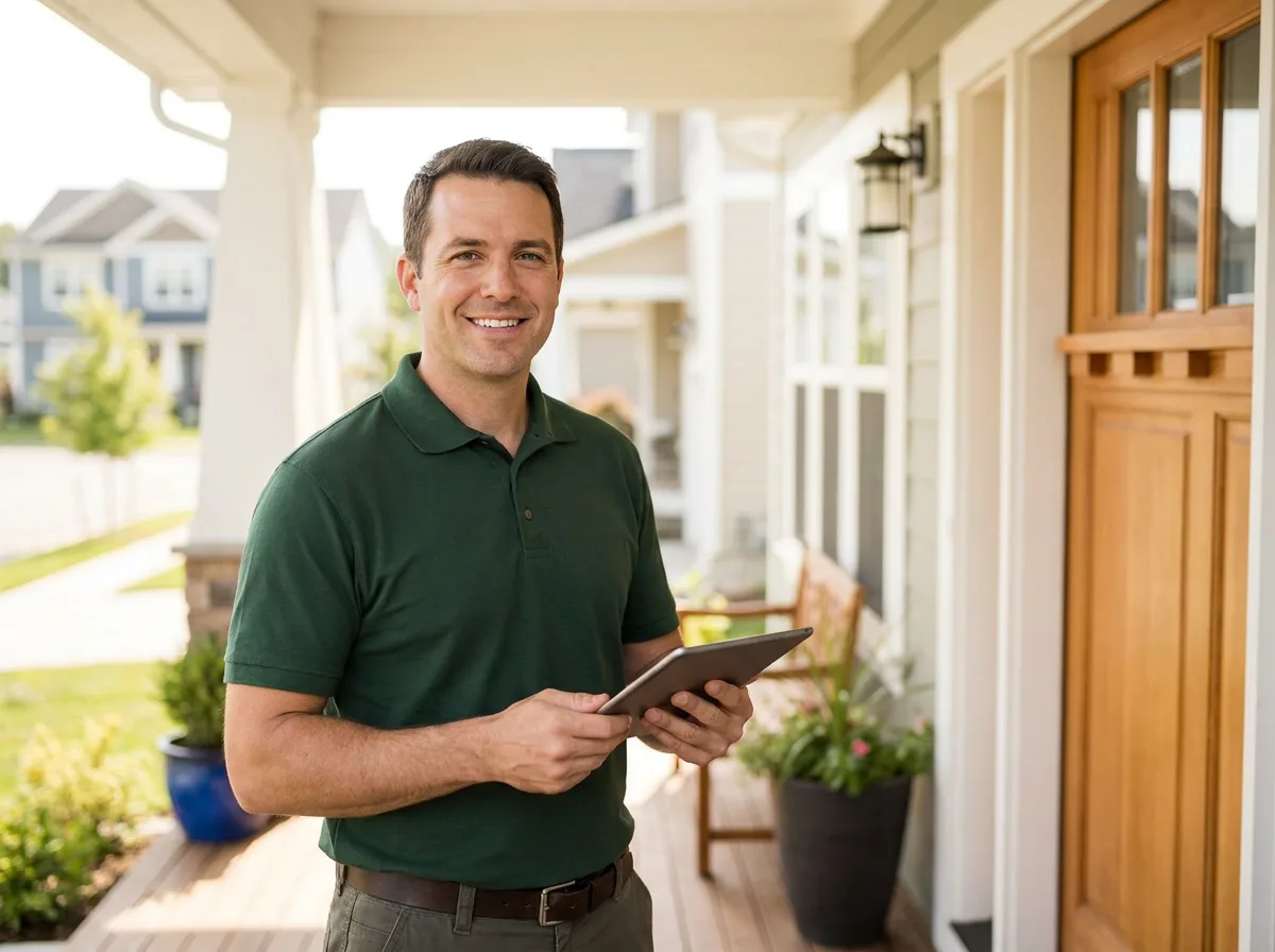 Pest control FAQs for Panther, WV